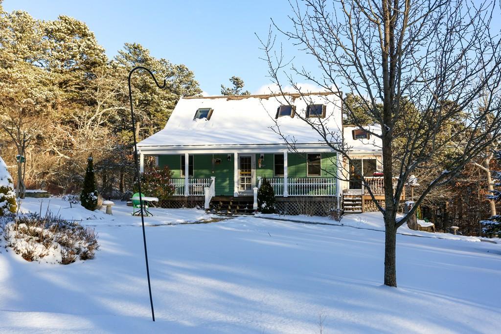 1050 Old Kings Hwy - Photo 1
