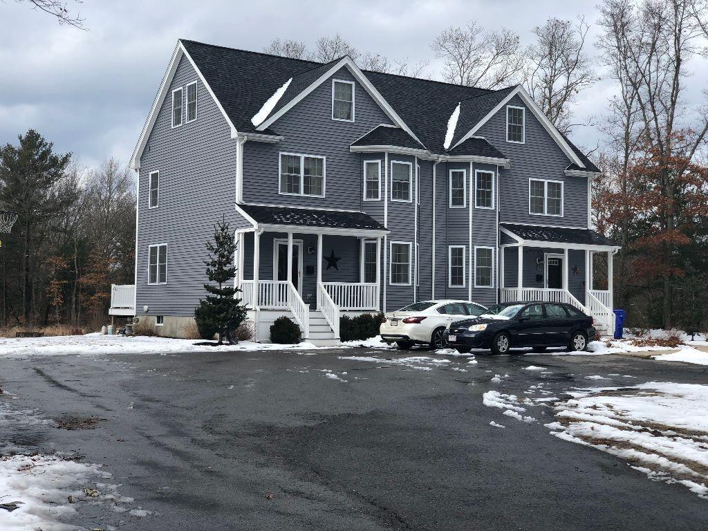 22R Russell Street - Photo 1