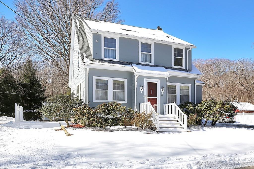 60 Pine St - Photo 1