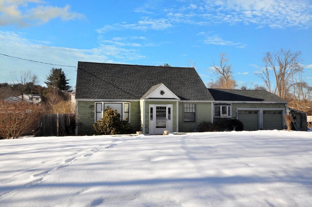 721 Old Bedford Road - Photo 1
