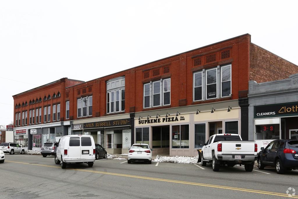 591 Washington Street - Photo 1