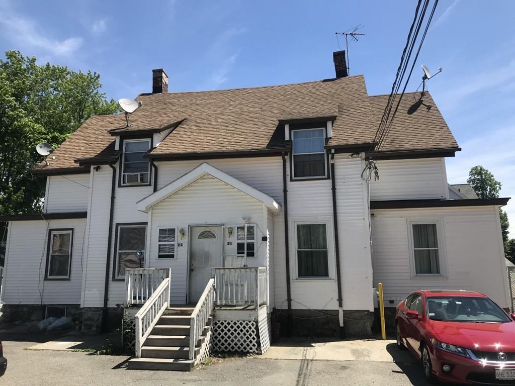 23 Hammond St - Photo 1