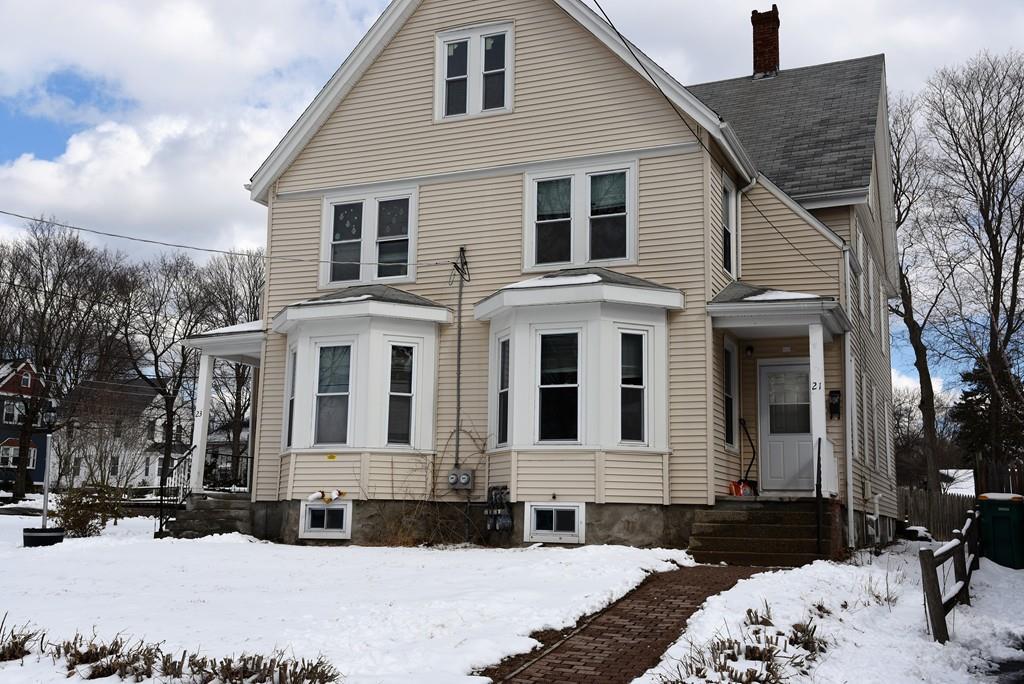 21 Elliot Street - Photo 1