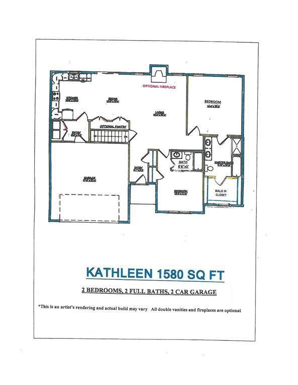 308 Miller St - Photo 1