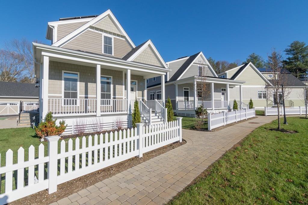 Lot 28 Boyde's Crossing - Photo 1