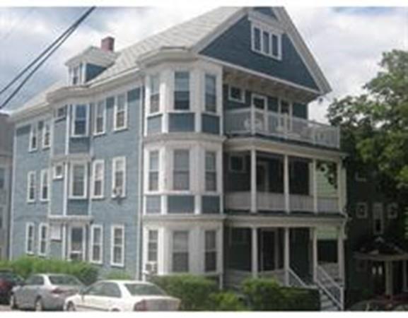43 Parker Hill Ave. - Photo 1
