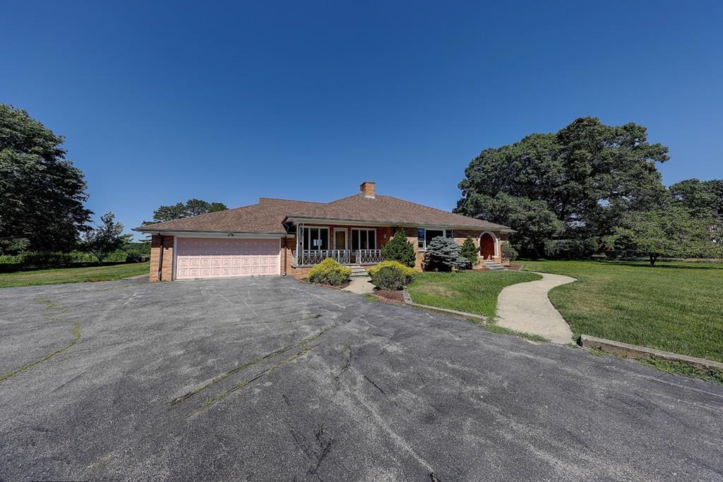 2686 Diamond Hill Road - Photo 1