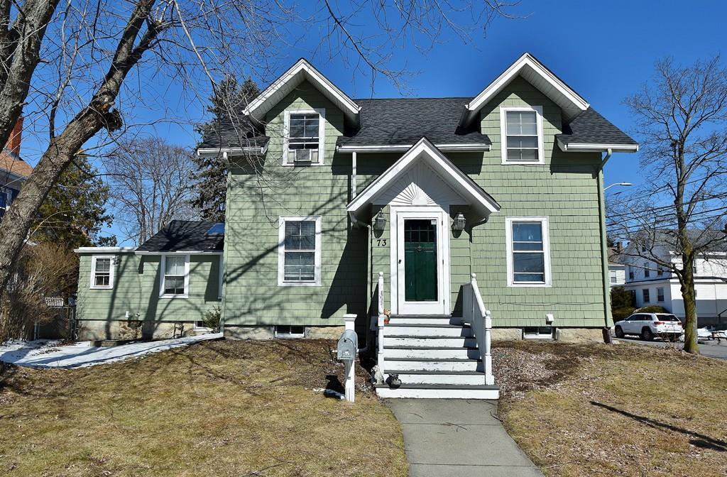 73 Essex Street - Photo 1