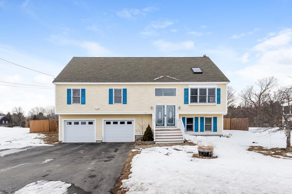 42 Clark Rd. - Photo 1