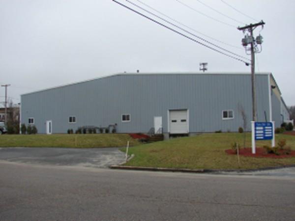 45 industrial Rd - Photo 1