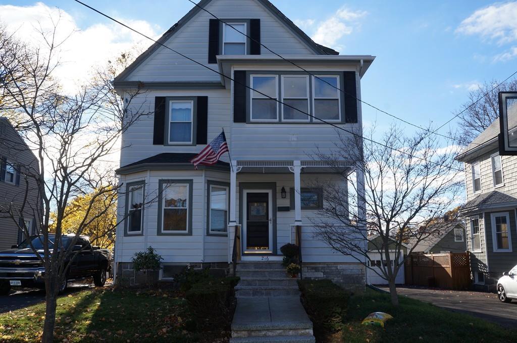 216 Willow Street - Photo 1