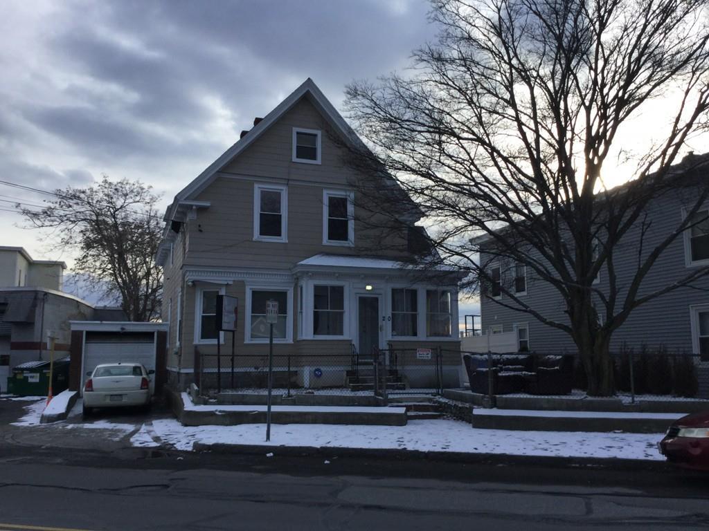 20 Lawrence - Photo 1