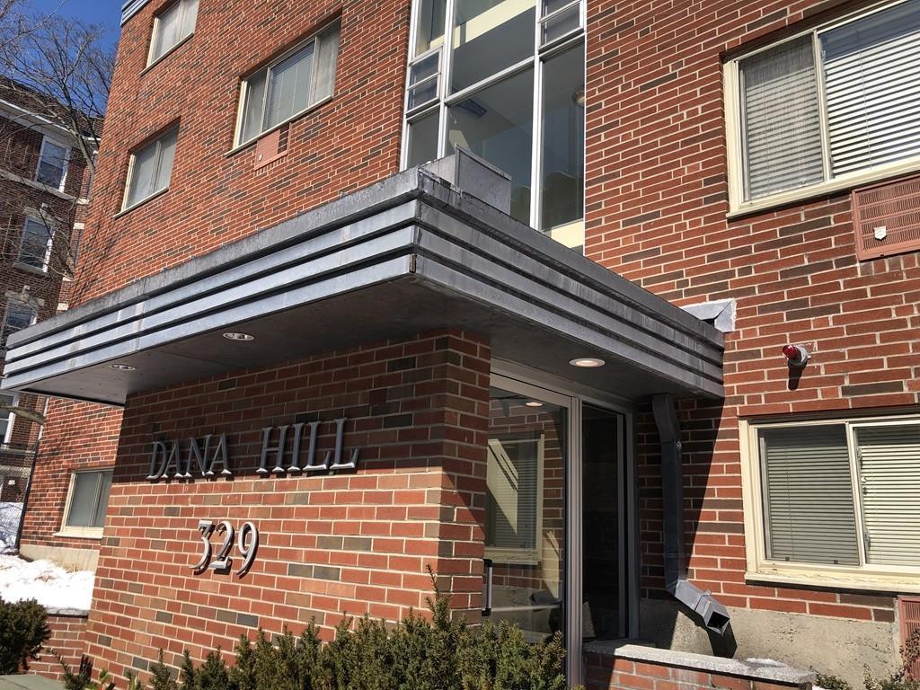 329 Harvard Street - Photo 1
