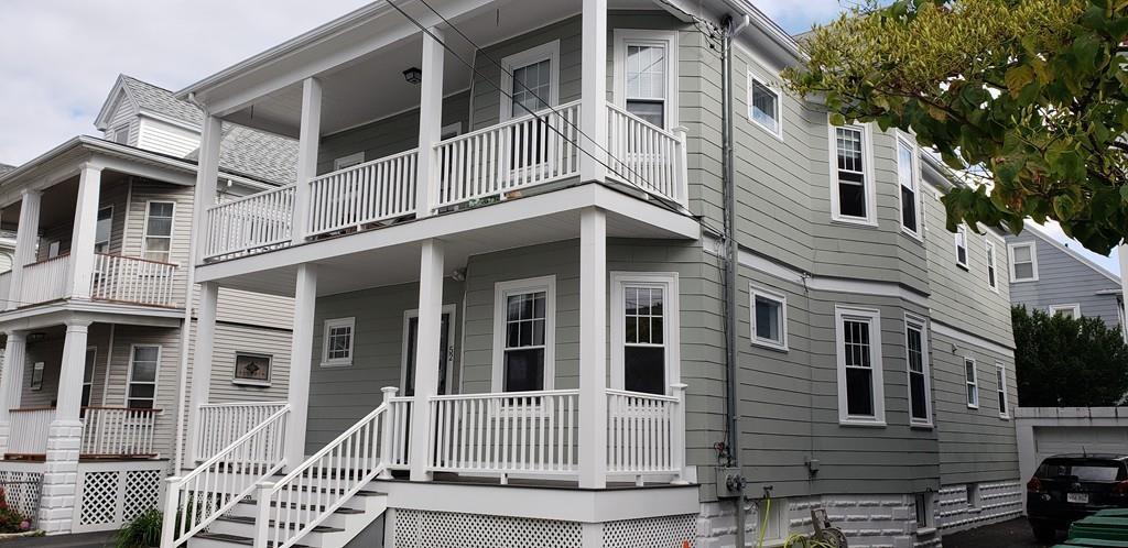 52 Bowdoin - Photo 1
