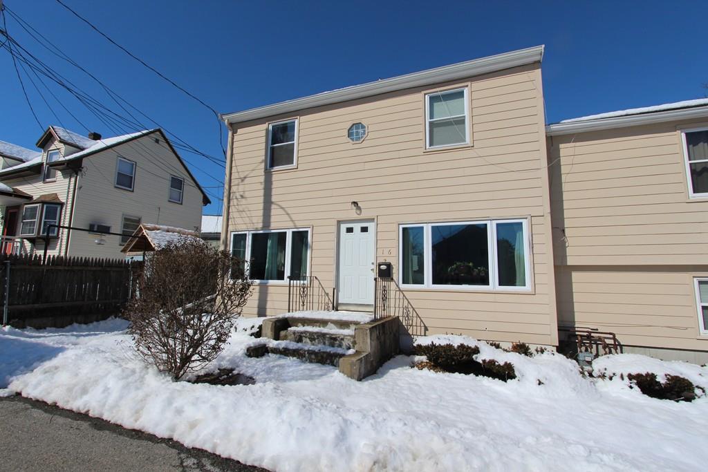 16 Lyons St - Photo 1