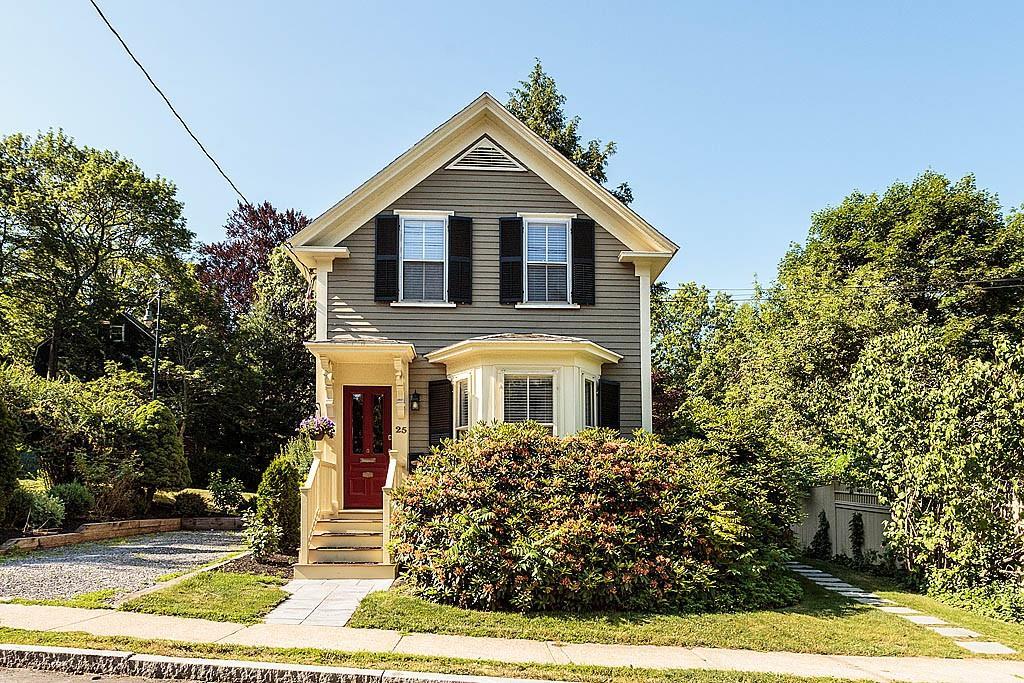 25 Myrtle St - Photo 1