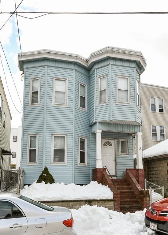 5 Maverick St - Photo 1