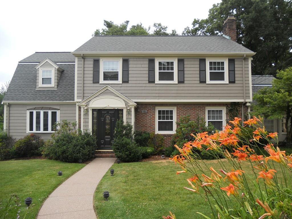 45 Wellesley Road - Photo 1