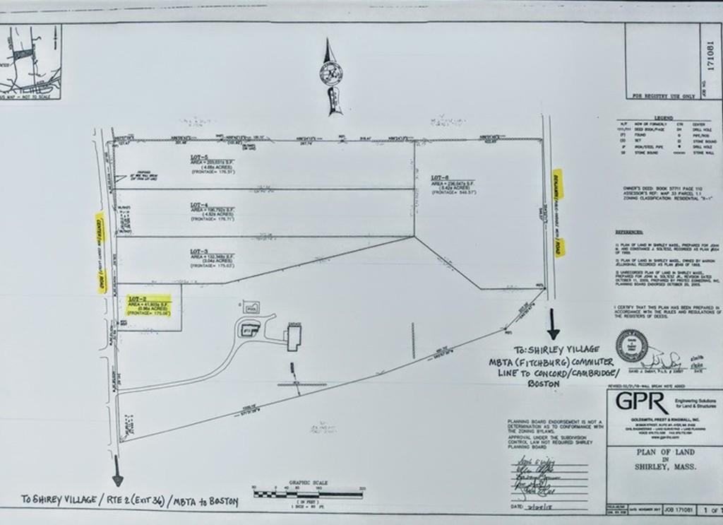 0 Center Road (Anr Lot 2) - Photo 1