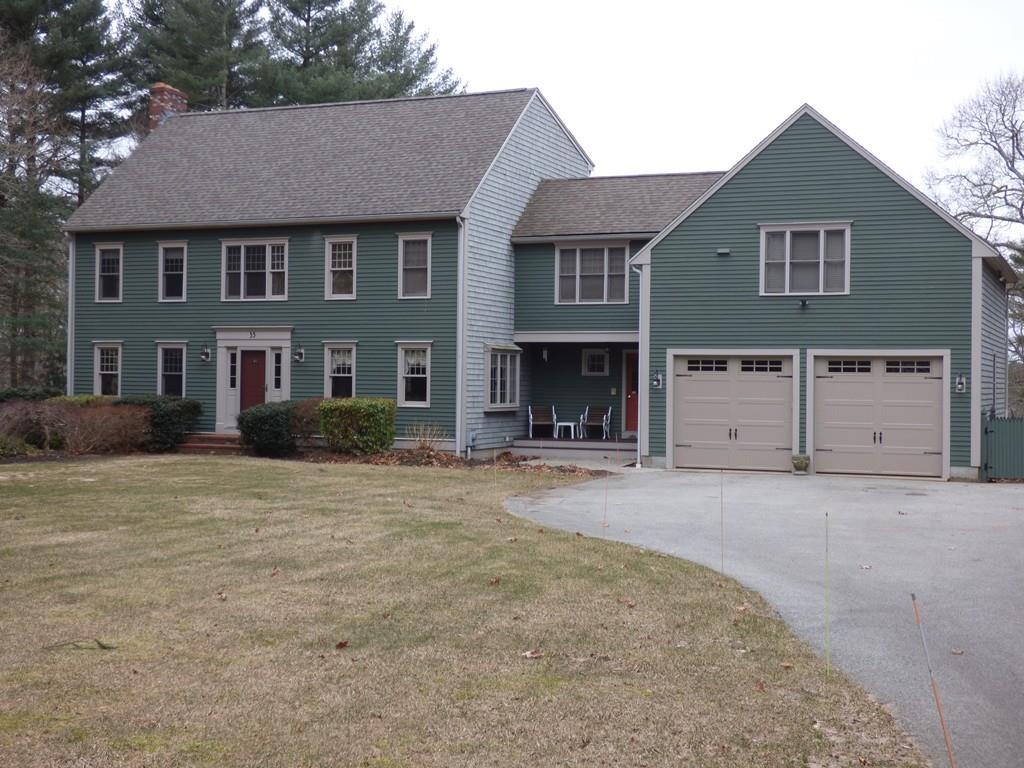 35 Misty Meadow Rd - Photo 1