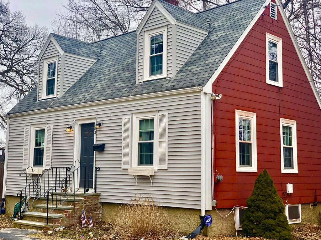134 Federal St - Photo 1