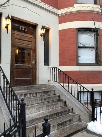 103 Gainsborough Street - Photo 1