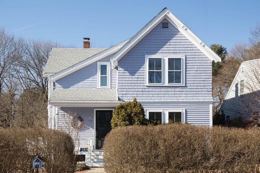 185 Winslow Rd - Photo 1