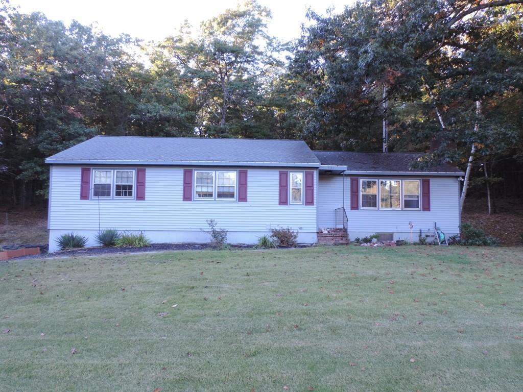 535 Old Dunstable Road - Photo 1