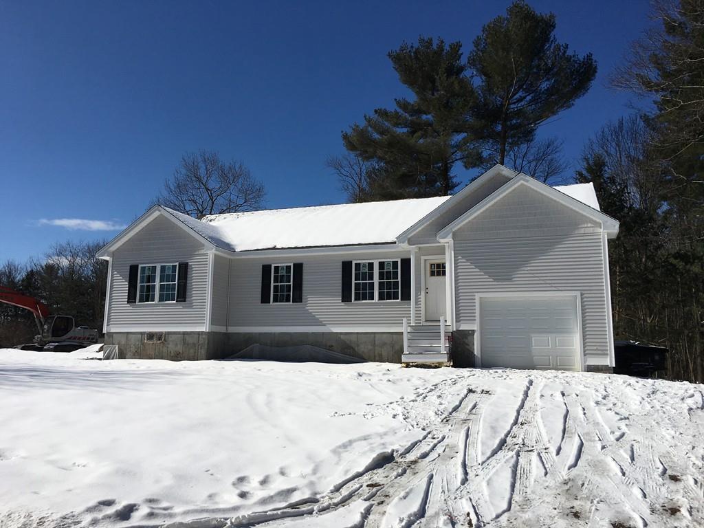 Lot A1 Frog Hollow Road - Photo 1