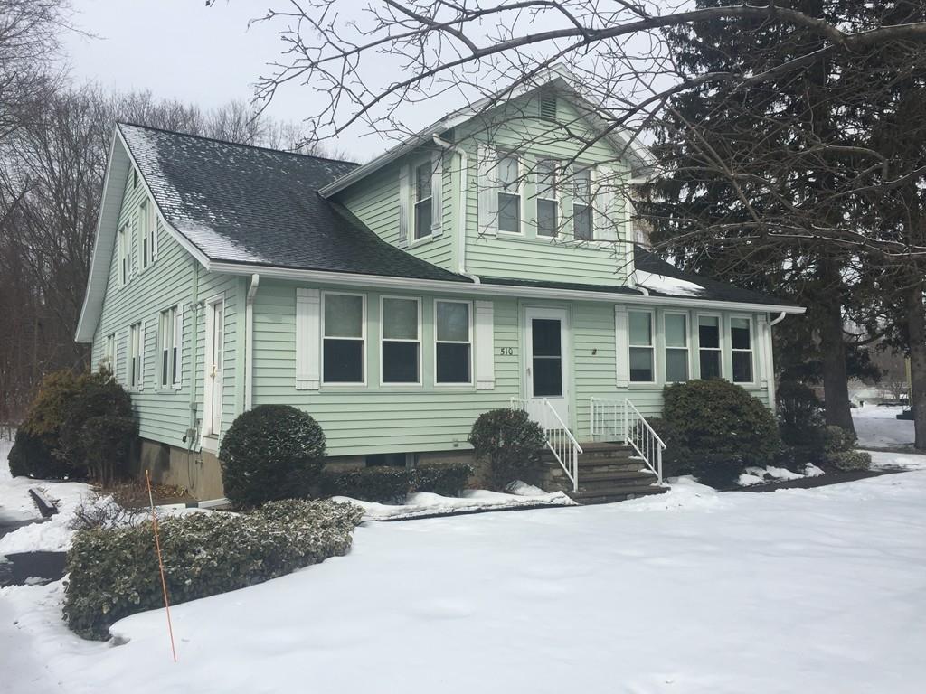 510 Newton St - Photo 1