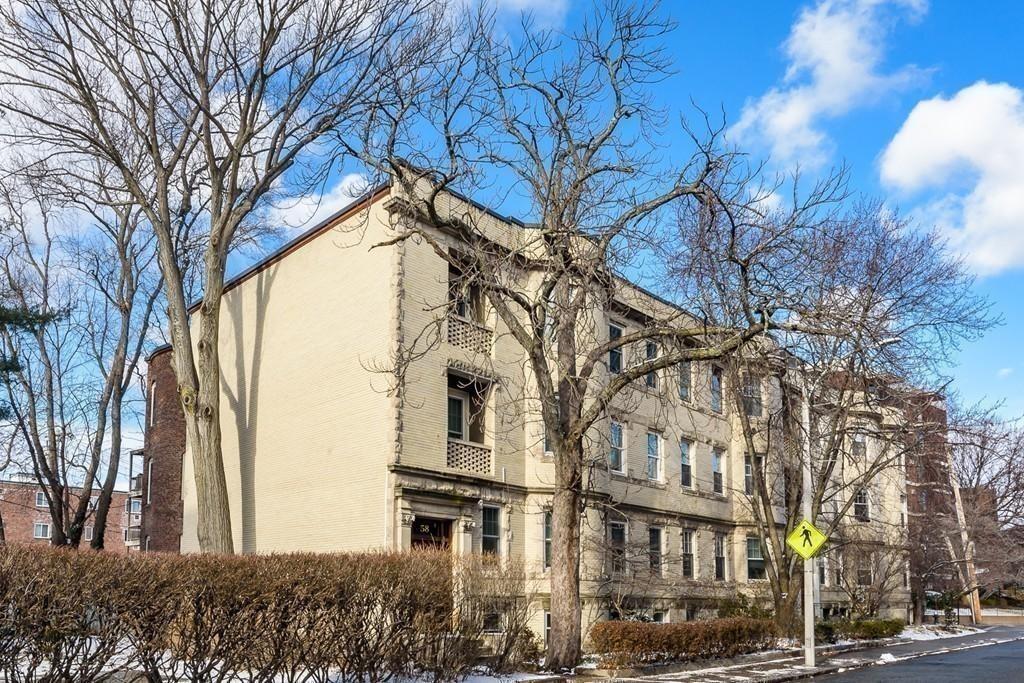 58 Pleasant Street - Photo 1