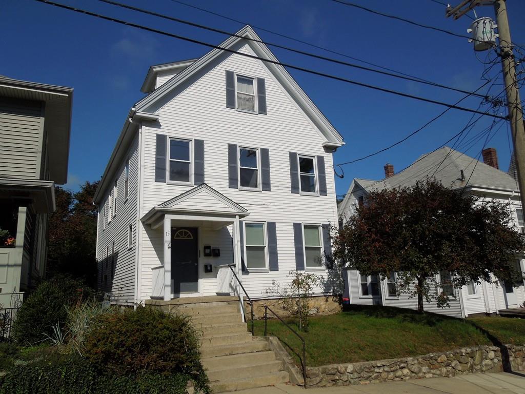 15 Clyfton Street - Photo 1