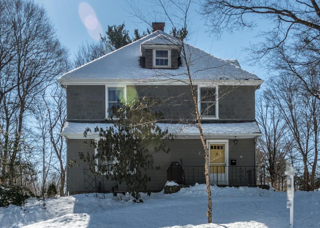 38 Clark Lane - Photo 1