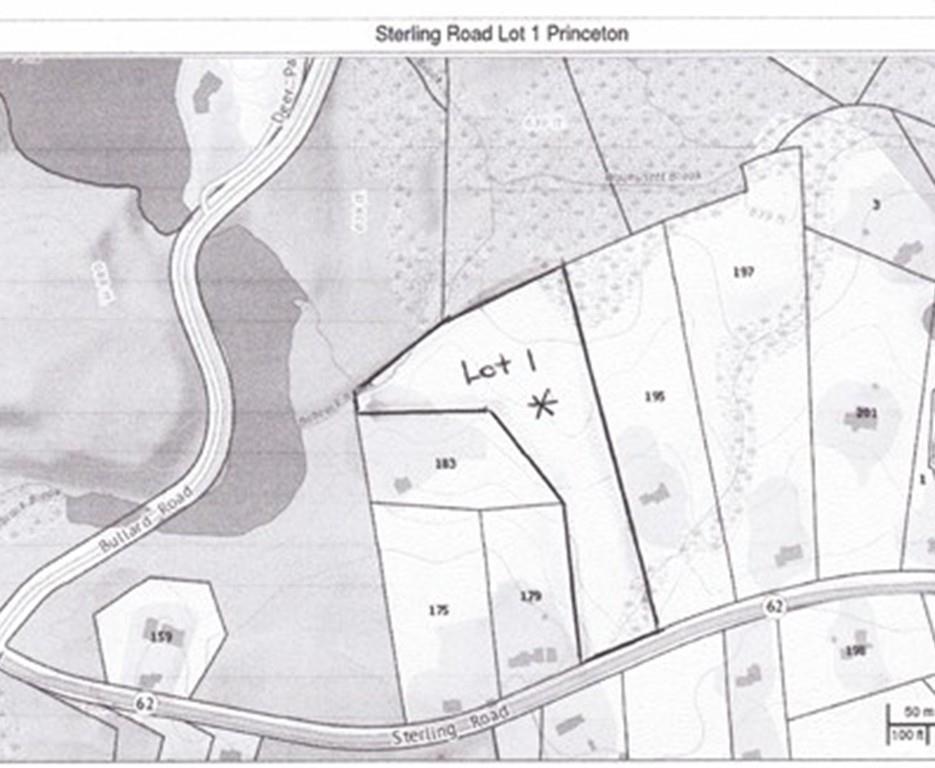 Lot 1 Sterling Road - Photo 1