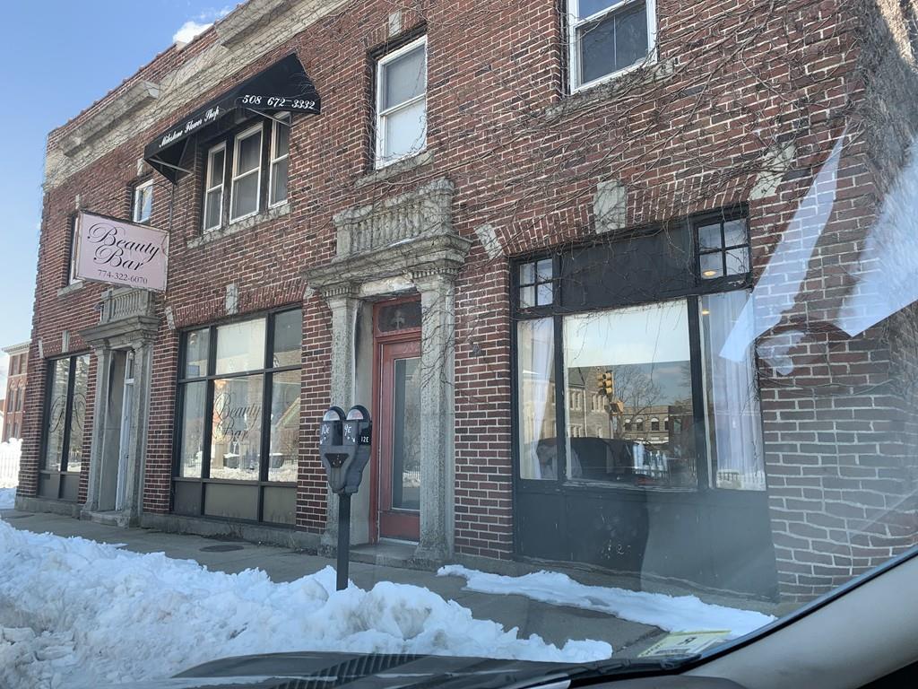 000 Second St. - Photo 1