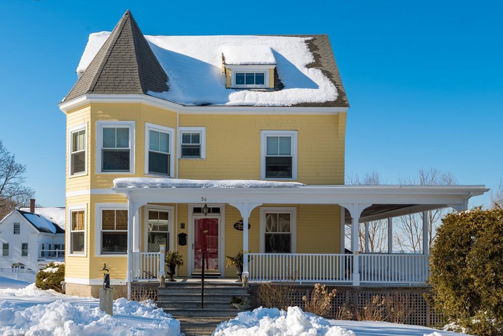 36 Andrew Ave - Photo 1
