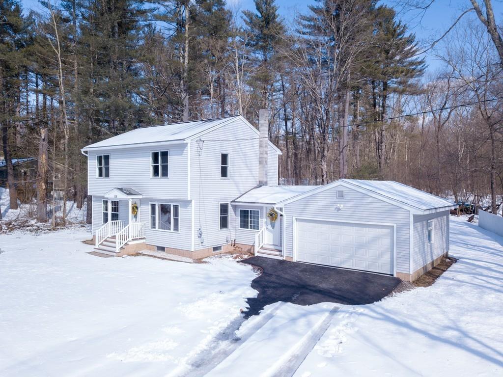 508 Amherst Road - Photo 1