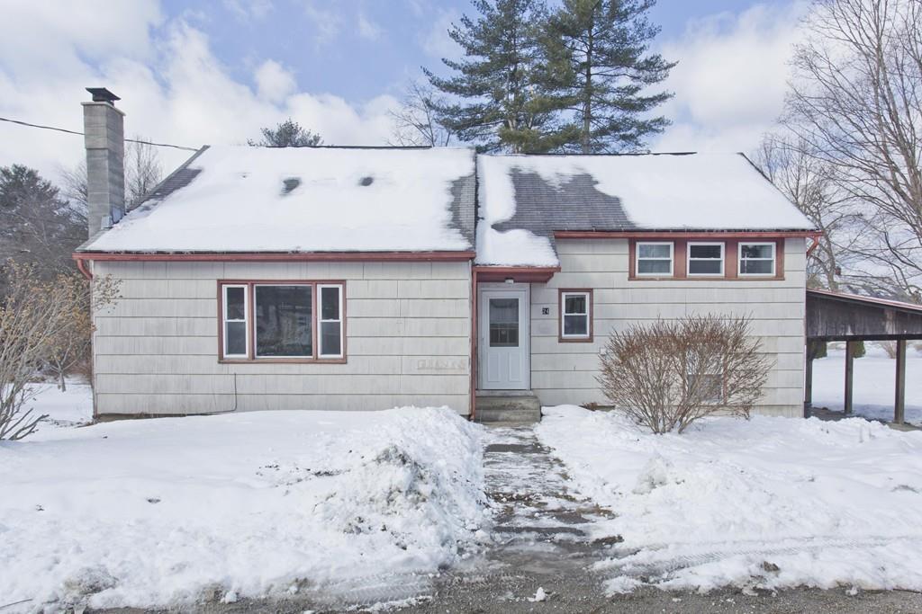 24 Harwood Dr - Photo 1