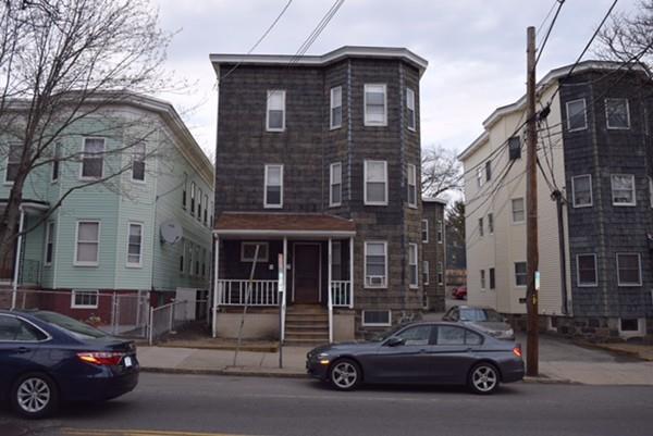 223 Holland St - Photo 1