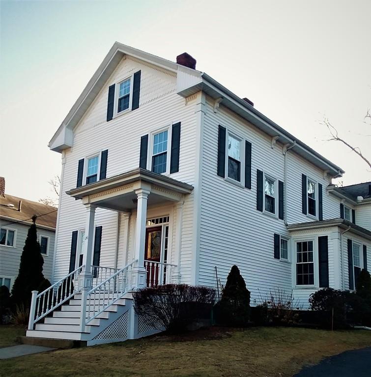 26 Higgins St - Photo 1