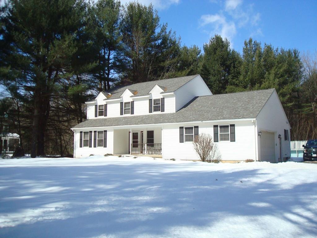 8 Old County Rd - Photo 1