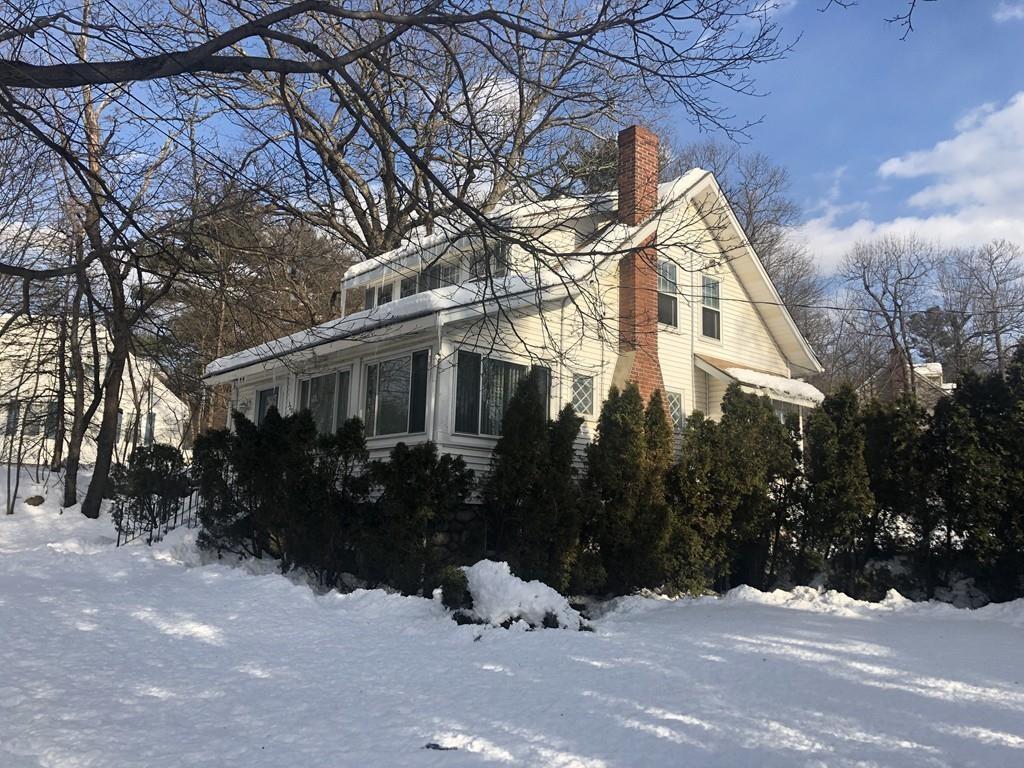 320 West Street - Photo 1