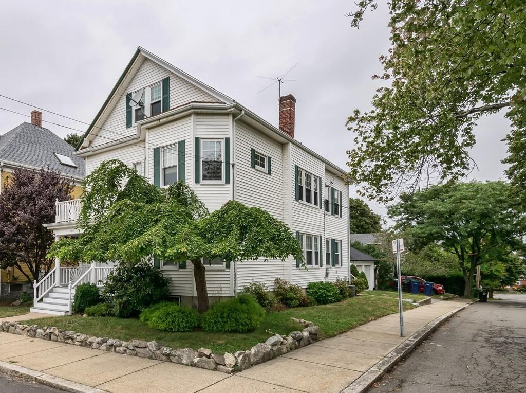 100 Tremont - Photo 1
