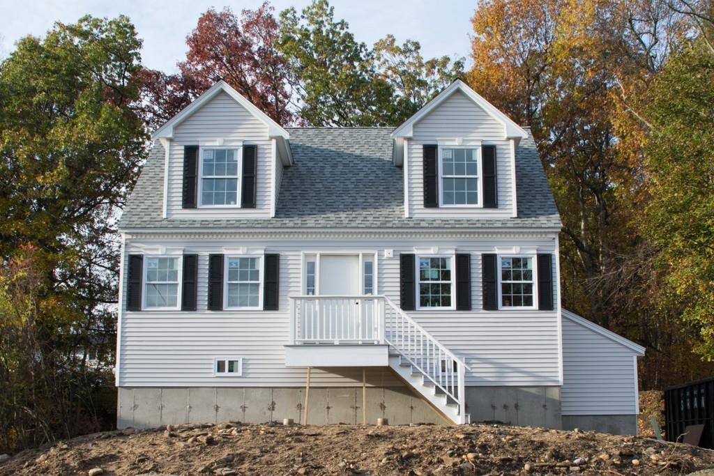 Lot 0 Ashburnham Street - Photo 1