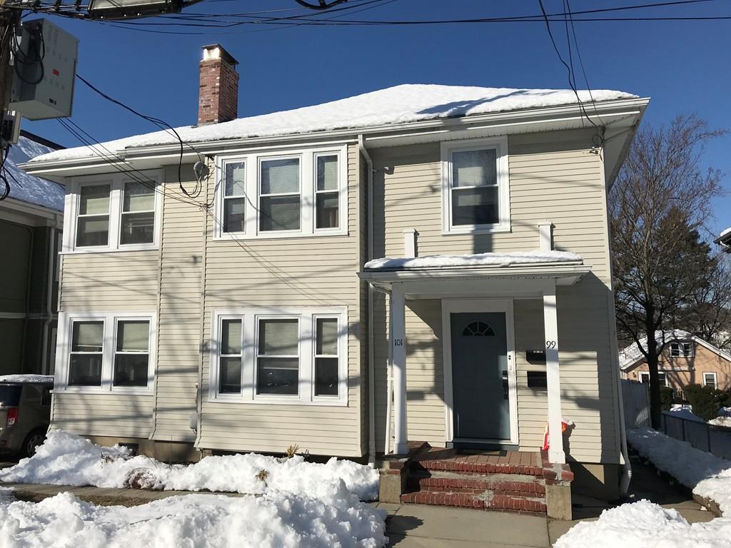 101 Charlesbank Rd - Photo 1