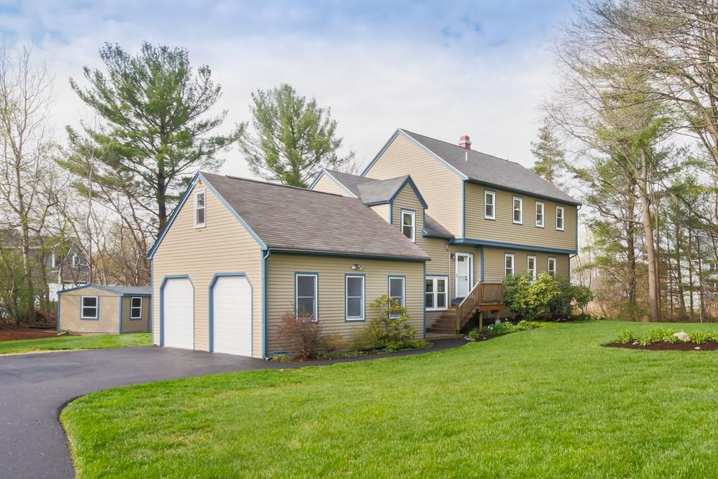 4 Wilkinson Dr - Photo 1