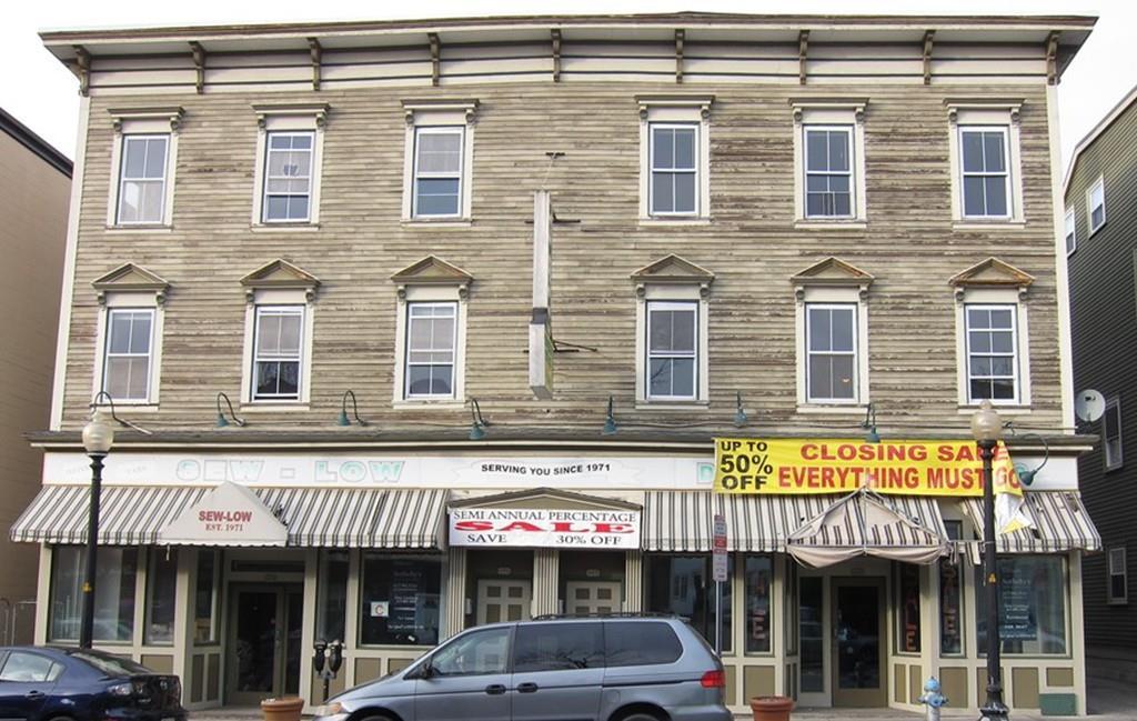 471 Cambridge Street - Photo 1