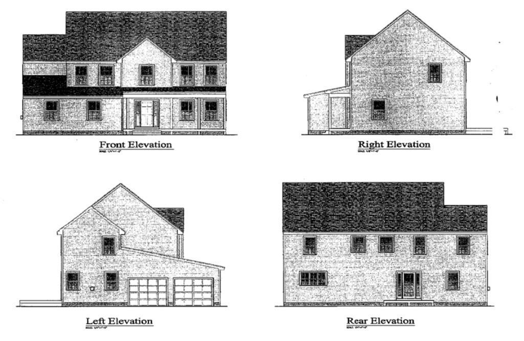 4 Pheasant Circle - Photo 1