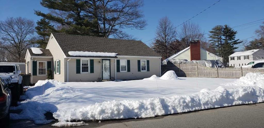 22 Ralph Mann Dr - Photo 1
