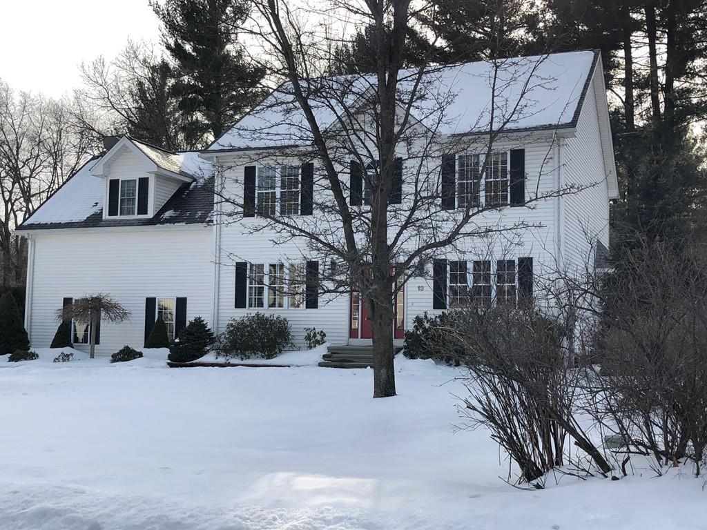 13 Park River Cir - Photo 1